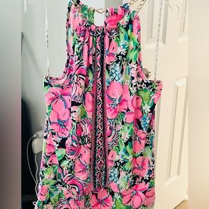 Lilly Pulitzer top